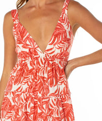 Tula Dress