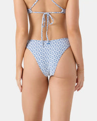 Hazy Dazy Scoop Moderate Bikini Bottom