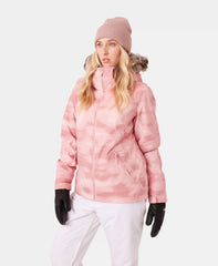 Jet Ski Jacket