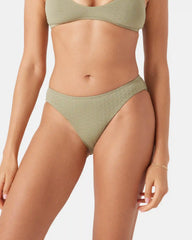 Haleiwa Hipster Full Bikini Bottom