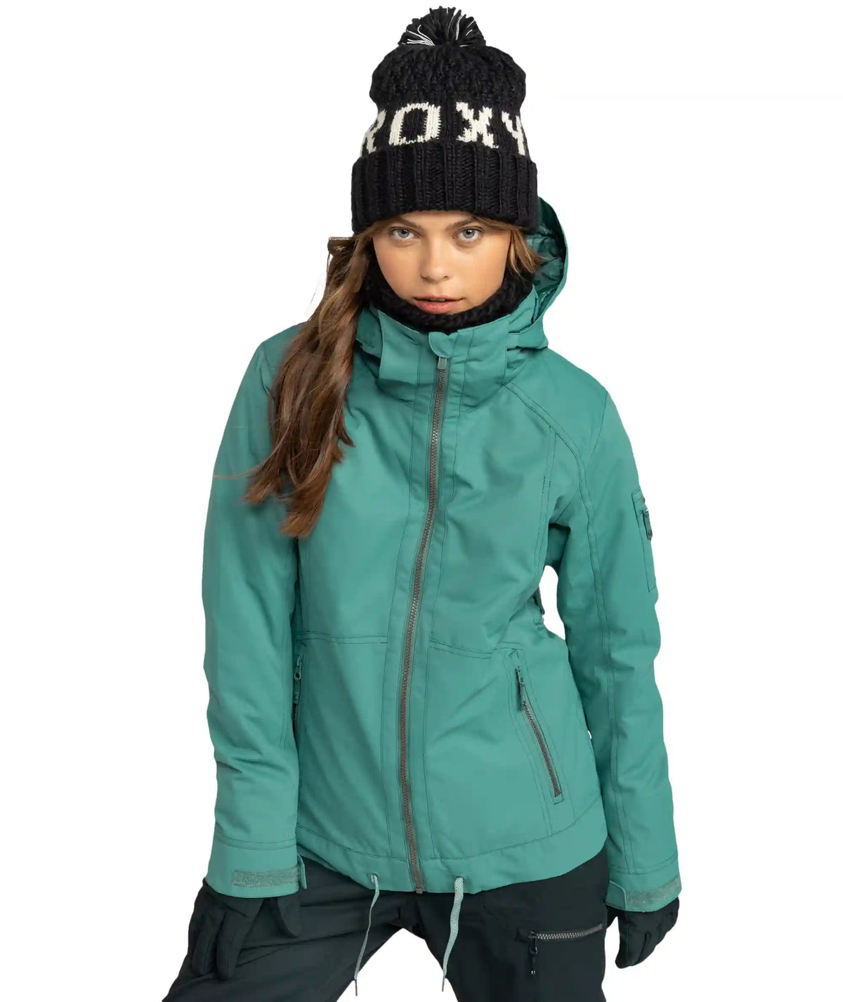 Meade Jacket
