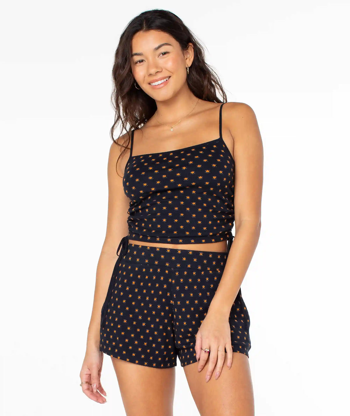 Paloma Tank