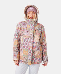 Jetty Jacket