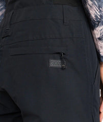 Rideout Bib
