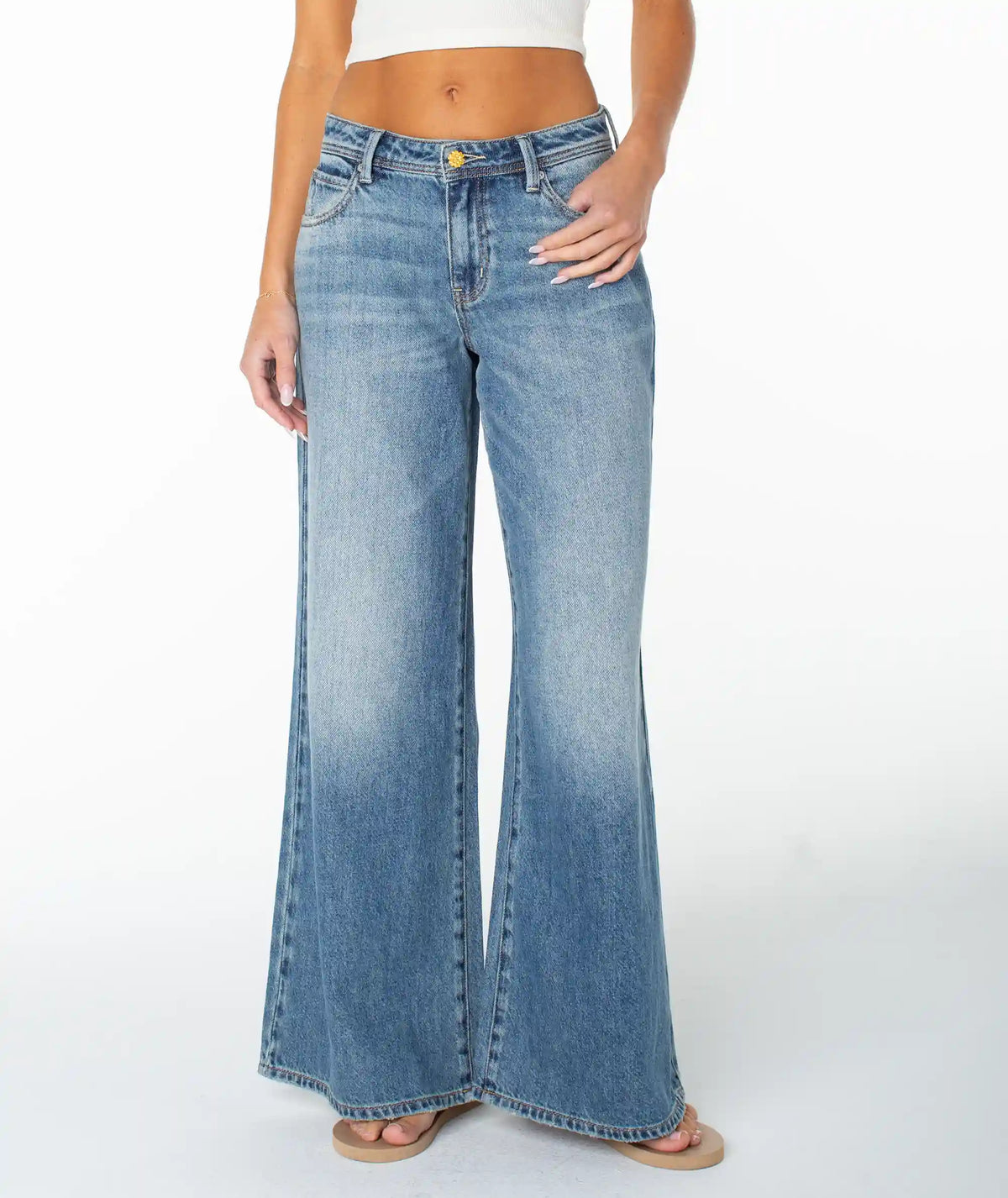 Refuge Retro Pant