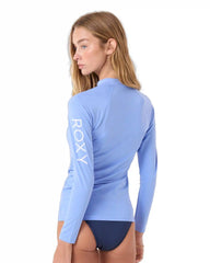 Whole Hearted Long Sleeve Rashguard