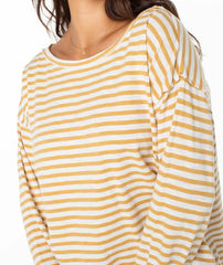 Good Vibes Top
