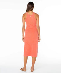 Emilia Midi Dress