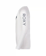 Girls' Whole Hearted Long Sleeve Rashguard
