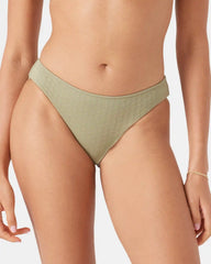 Haleiwa Hipster Full Bikini Bottom
