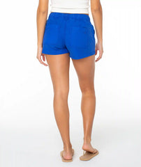 Lil Trooper Short