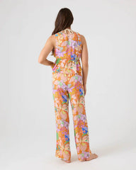 Lei It On Me Cover Up Pant