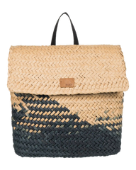 Mysterious Boardwalk Backpack