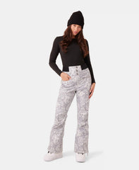 Rising High Pant
