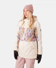 Presence Parka Jacket