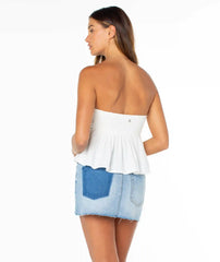 Ventura Tube Top