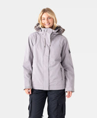 Meade Jacket