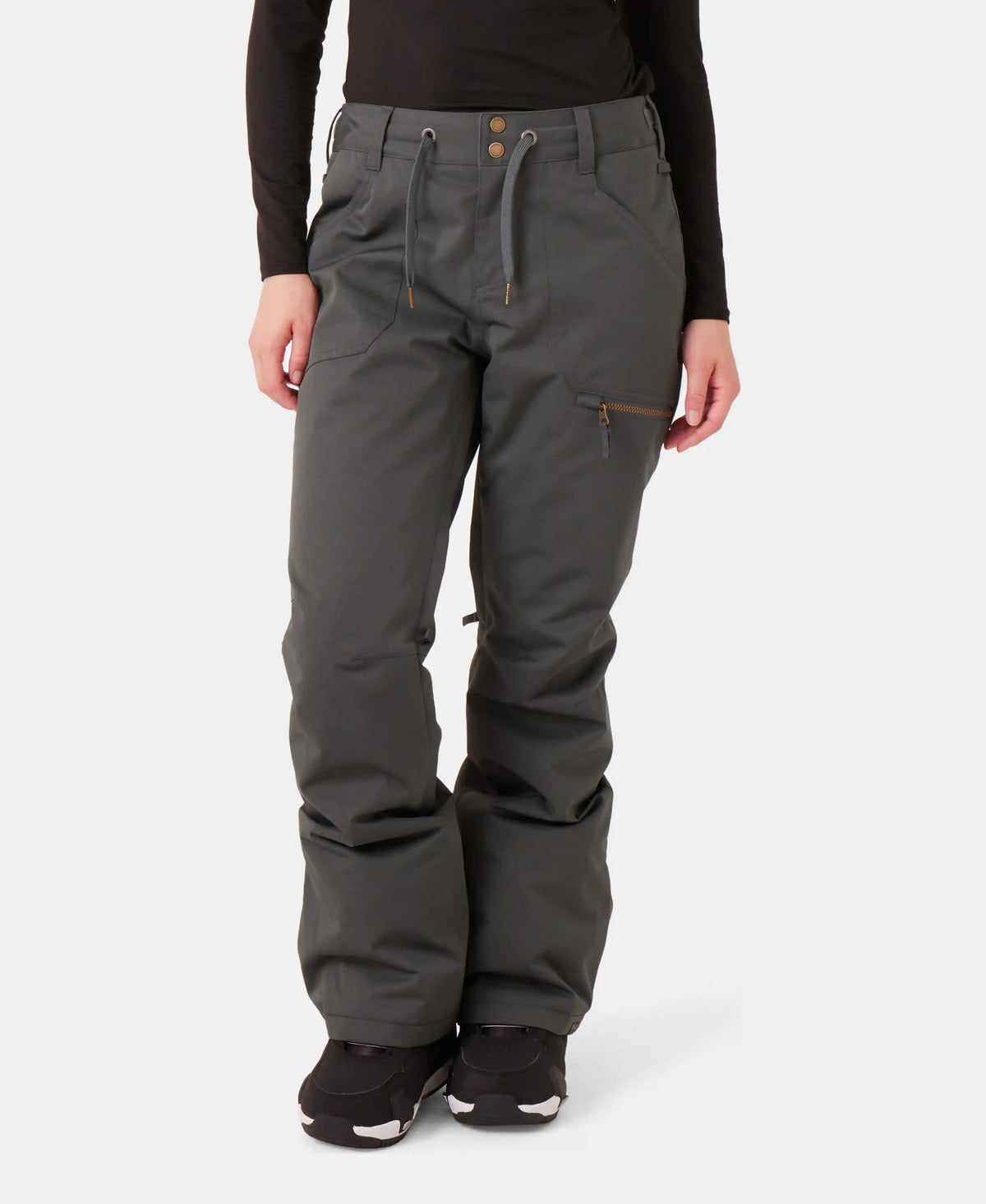 Nadia Pant