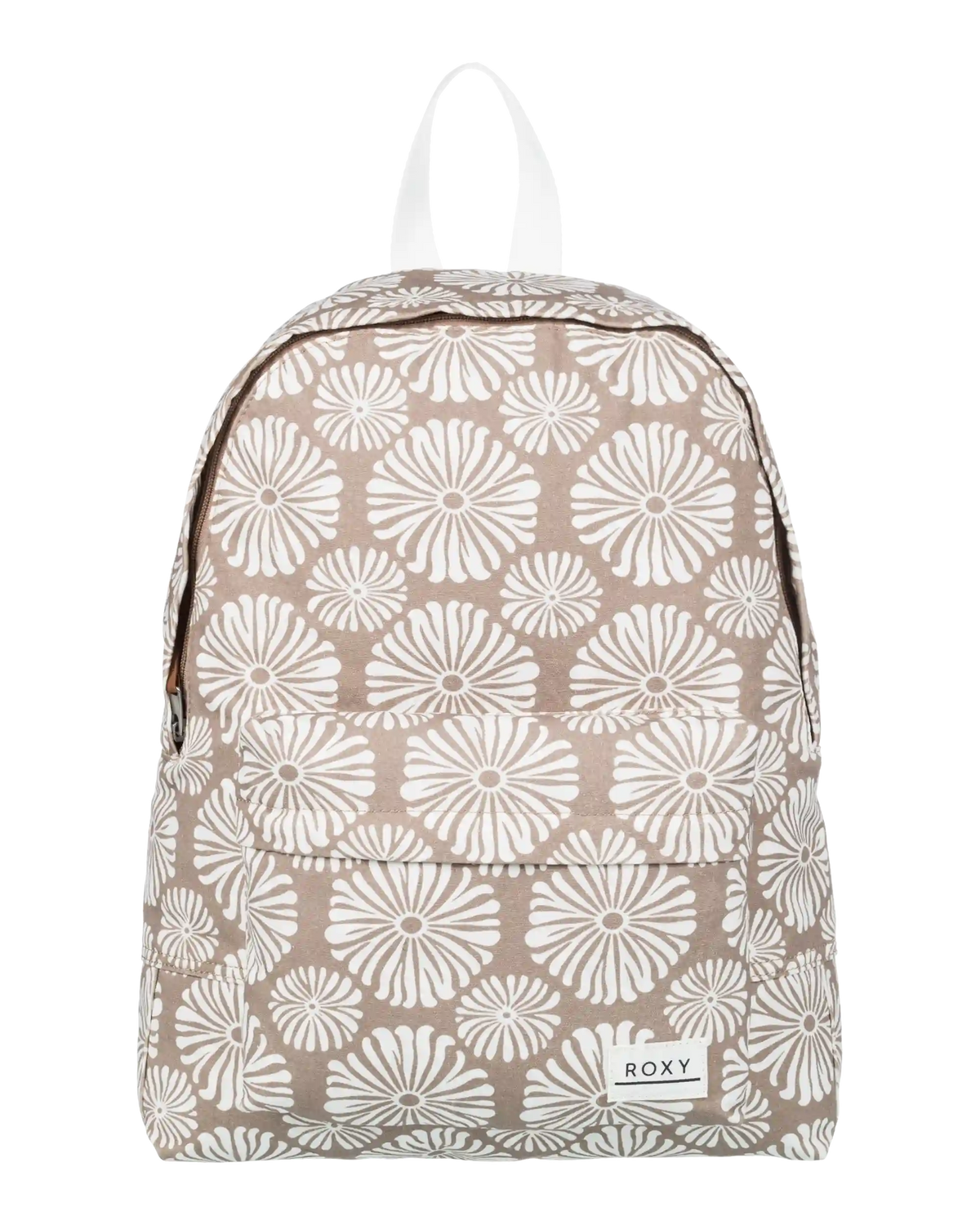 Sugar Baby Canvas Backpack