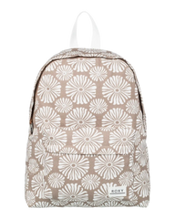 Sugar Baby Canvas Backpack