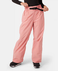 Bleeker Pant