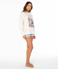 Lineup Oversized Crew