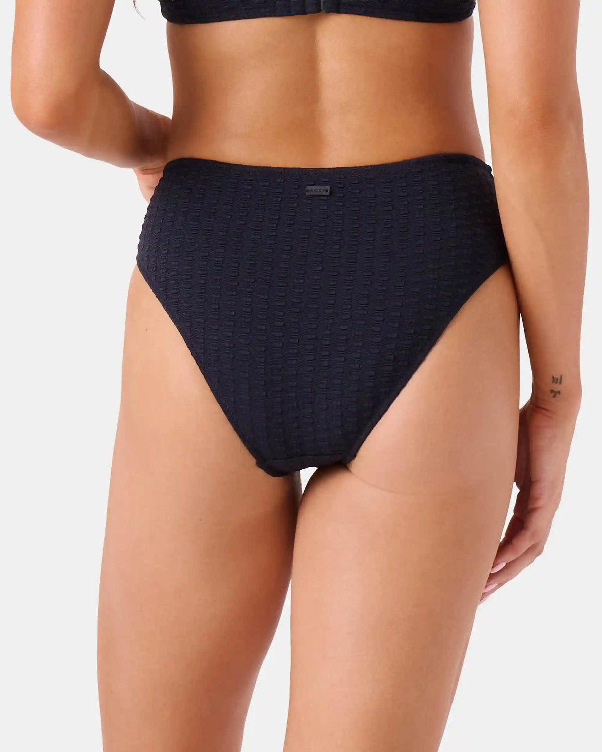 Haleiwa Hipster Full Bikini Bottom