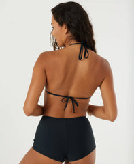 SD Beach Classics Shortie Bikini Bottom