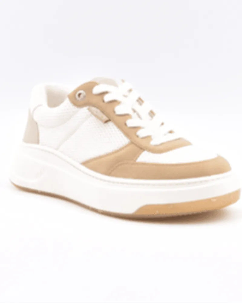 Carver Sneaker