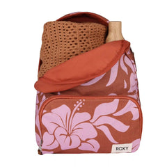 Always Core Canvas Backpack