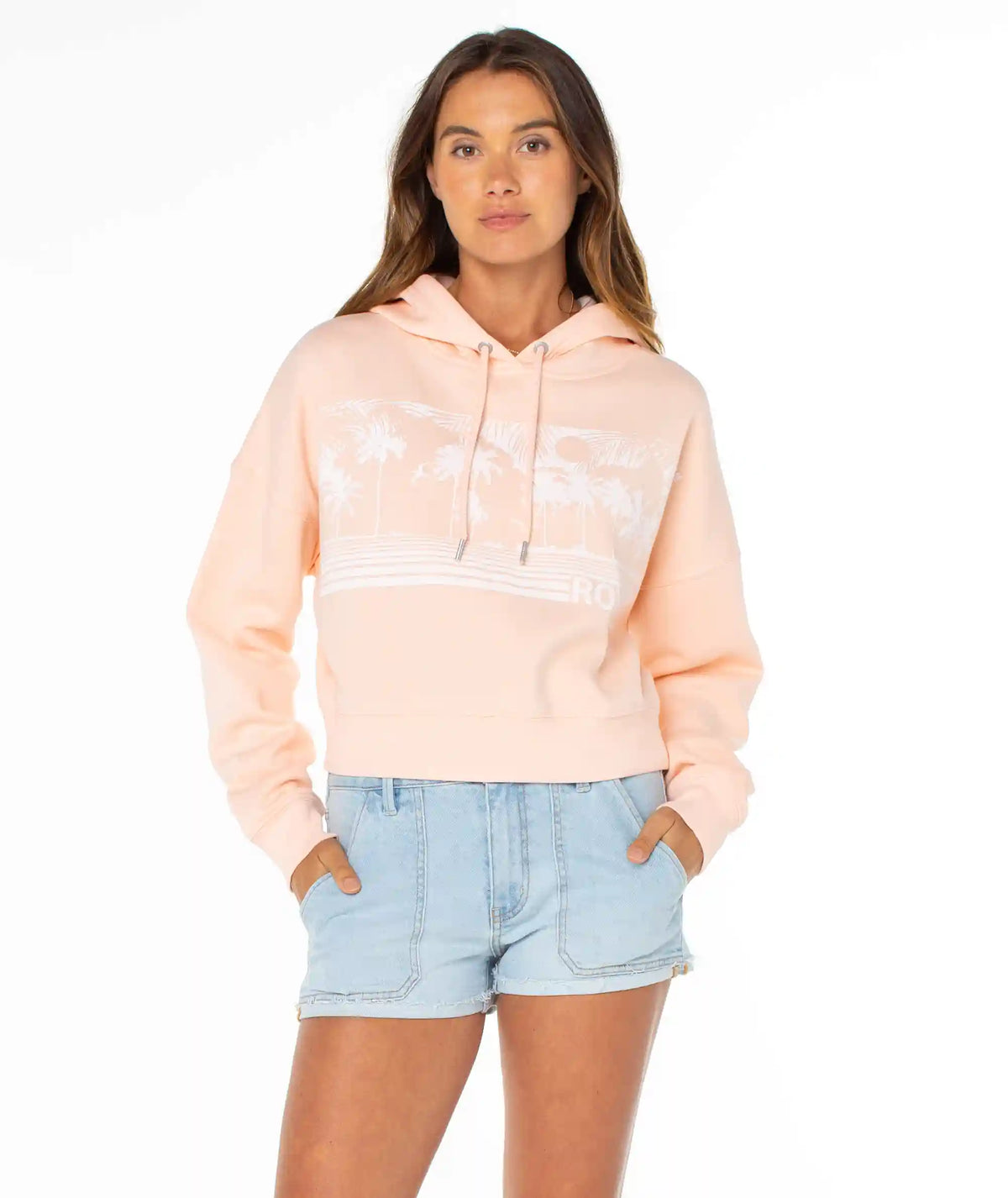 Breakwater Hoodie