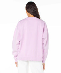 Lineup Oversized Crewneck