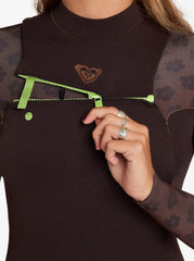 3/2mm Elite  Chest Zip Fullsuit