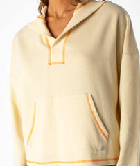 Seaside Thermal Hoodie