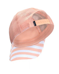Roxy Girls Honey Coconut Trucker