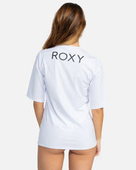New Enjoy Waves Short Sleeve Rashguard