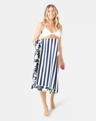 Waffle Sand Free Towel
