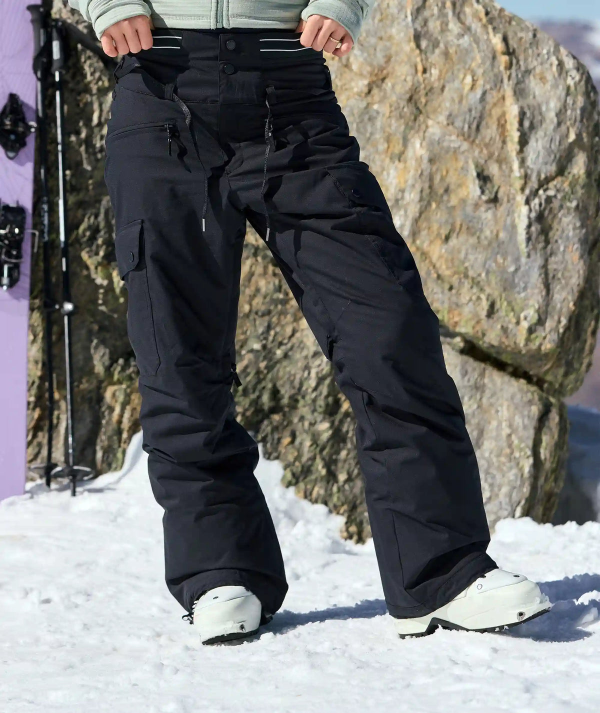 Passive Lines Pant