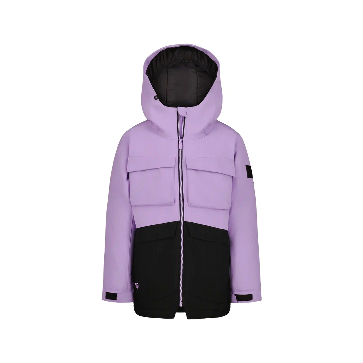 Girls' Bettys World Jacket