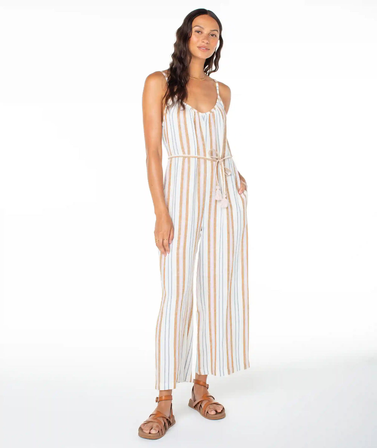 Gale Jumpsuit