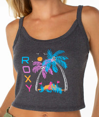 On The Beach Wanderer Tank