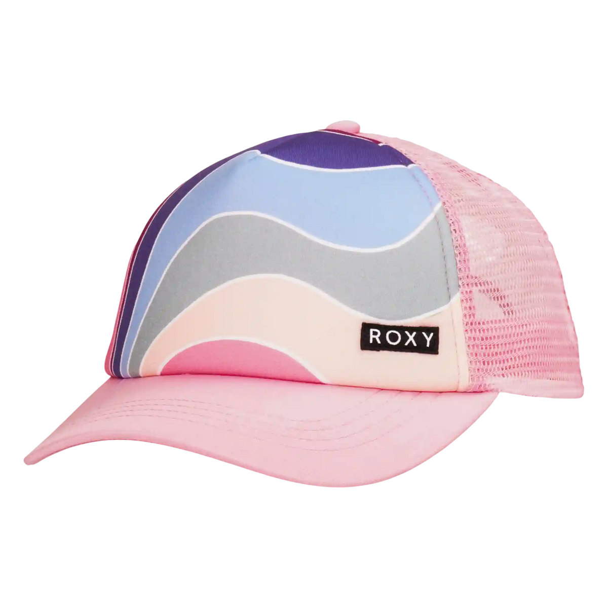 Roxy Girls Honey Coconut Trucker