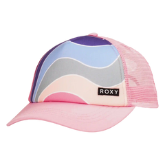 Roxy Girls Honey Coconut Trucker