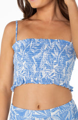 Hello Sunshine Top