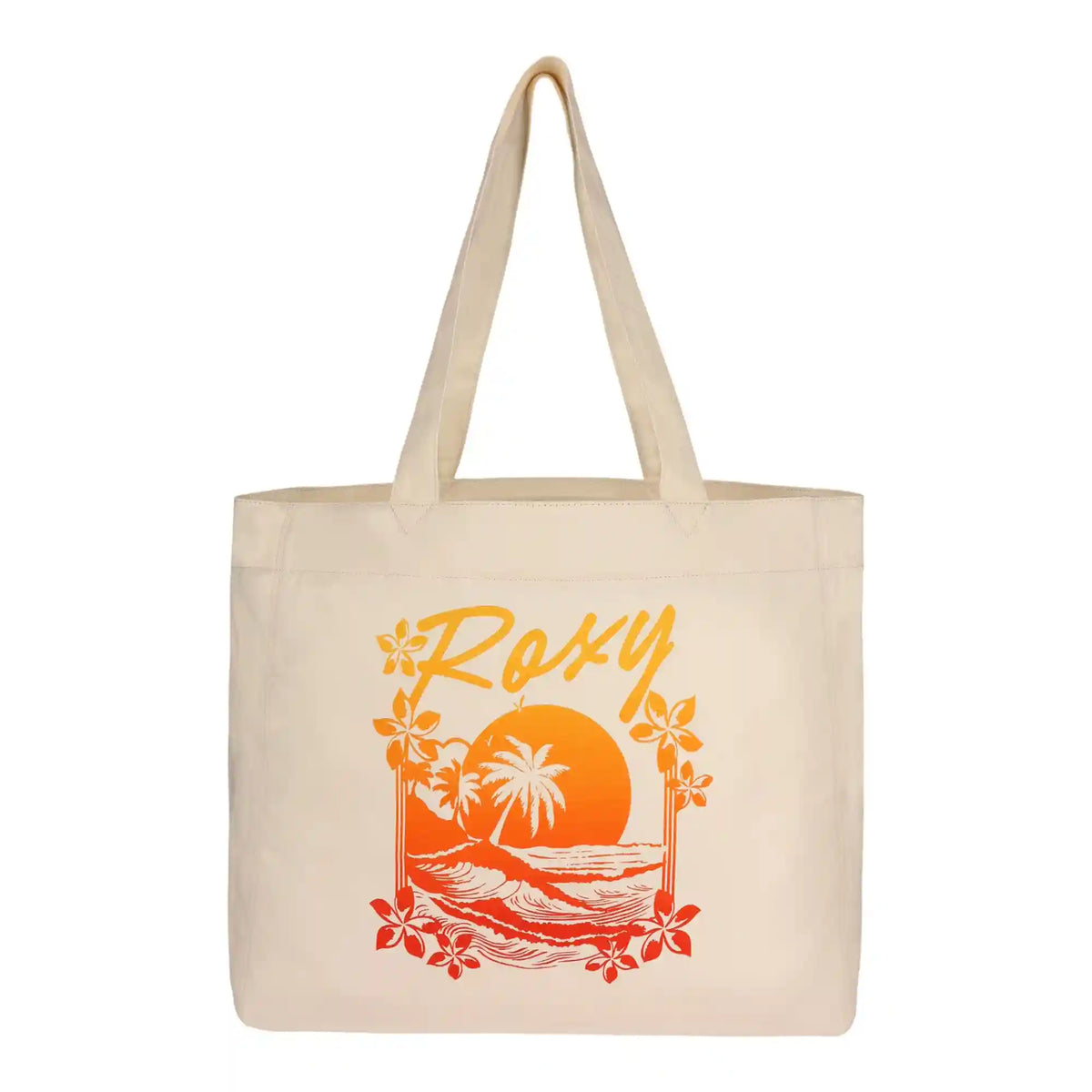 Roxy Sunset Tote Bag