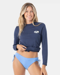 Surf City Warm Shirt