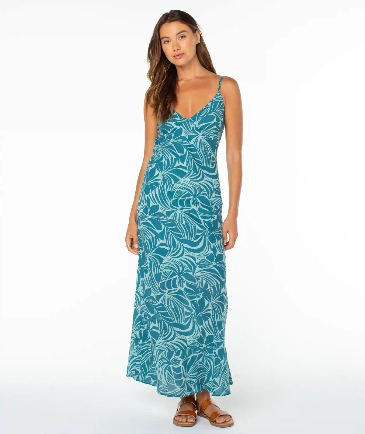 Lost Paradise Dress