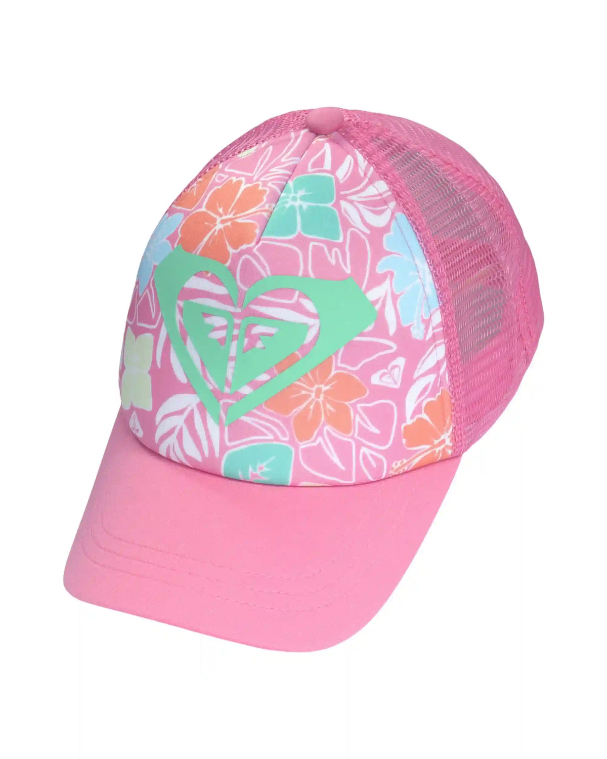 TW Sweet Emotions Trucker