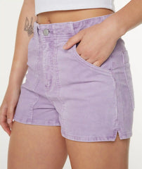 Throwback Short