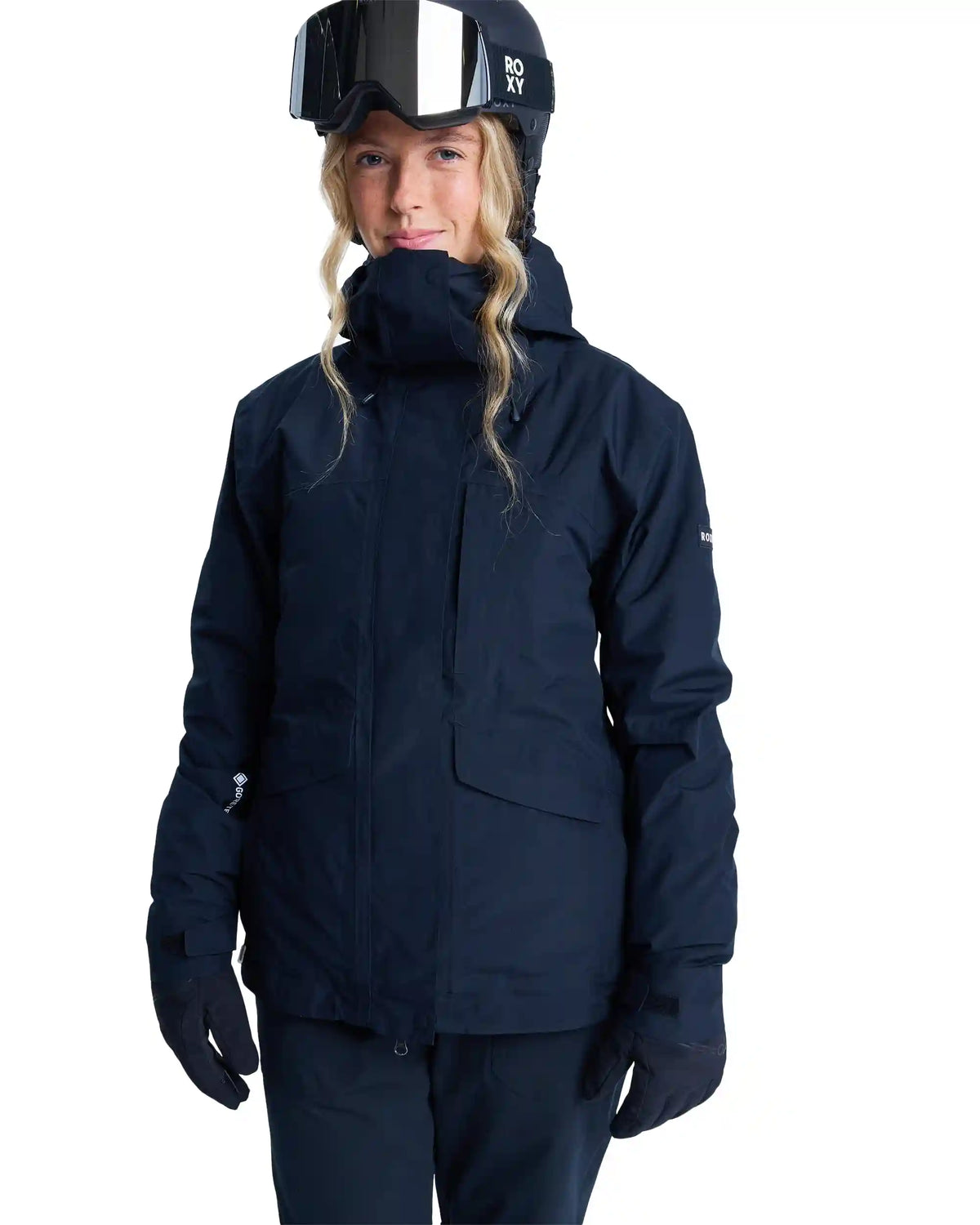 Gore-Tex Stormday Jacket